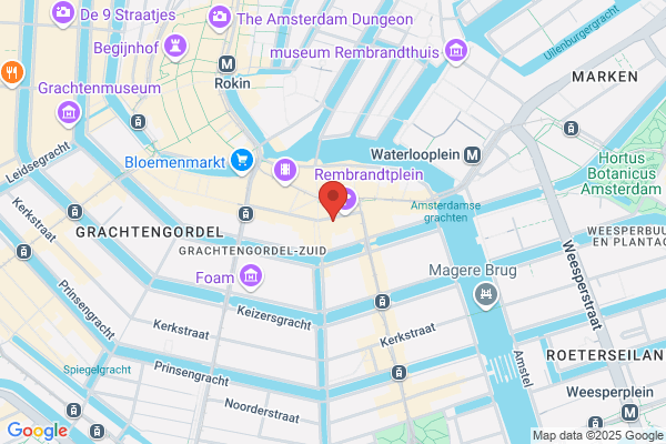 Brasserie Schiller