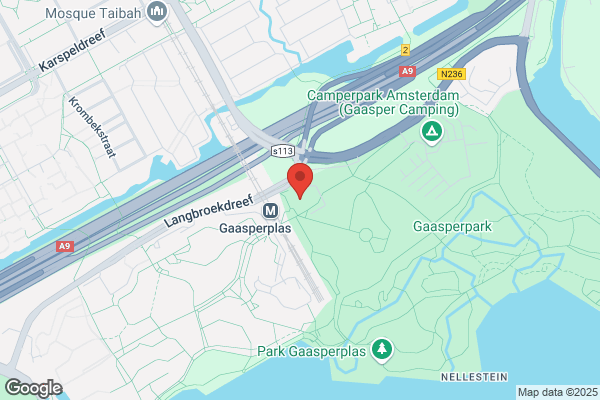 Campanile Amsterdam Zuid-Oost