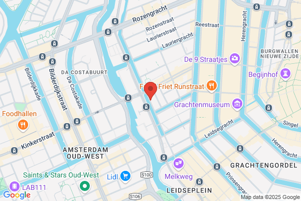De Brasserij