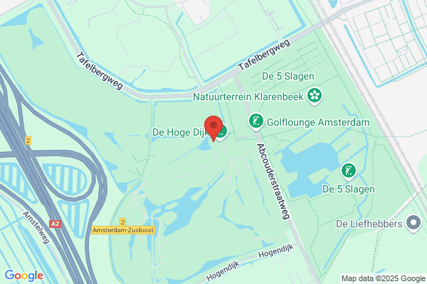 De Houten Vier