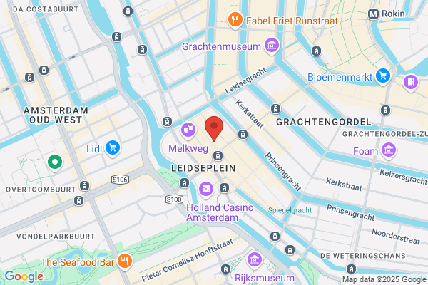 De Oesterbar