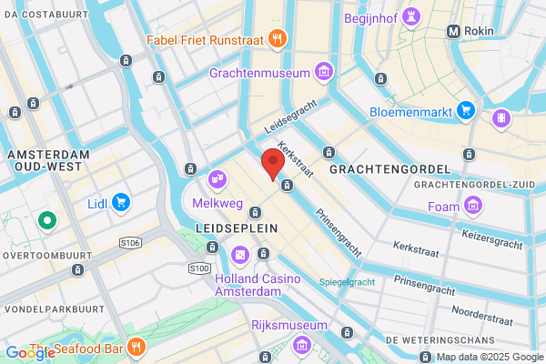 De Prinsenkelder