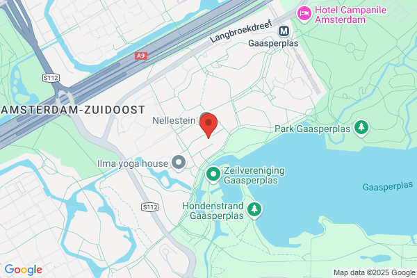 De Restaurantcoach