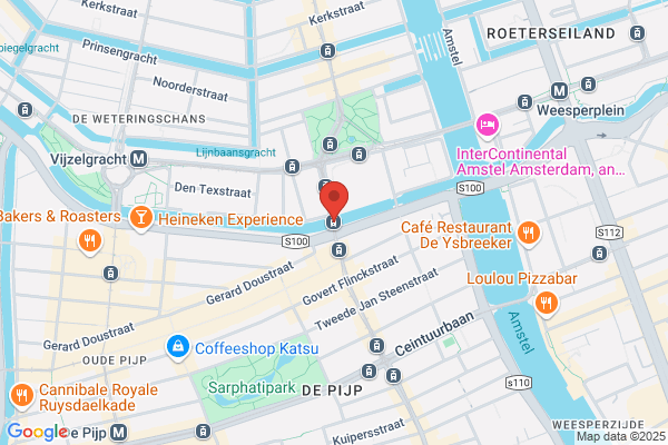 De Stadhouder