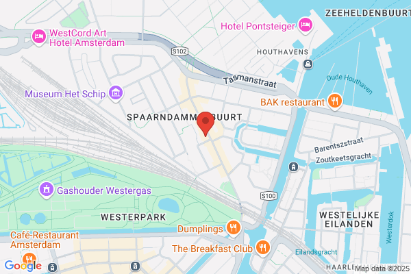 Dignita Westerpark