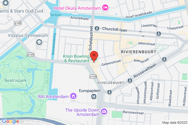 Knijn Partycentrum