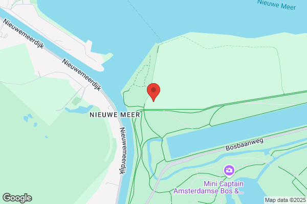 Boerderij Meerzicht