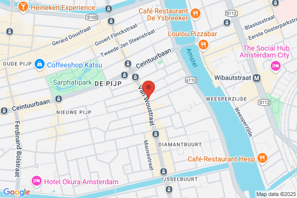 Chicken Cottage Holland Bv