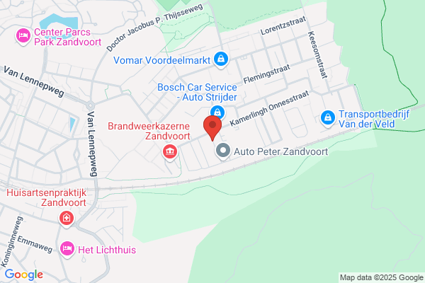 Jonge Maritiem Bv, De