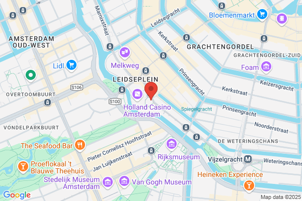 Wagamama Holland Bv