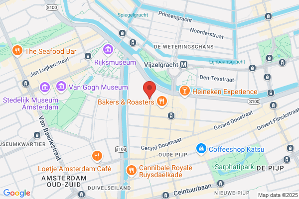 Witte Uyl, De