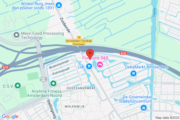 Auto-Rijschool V. En S.