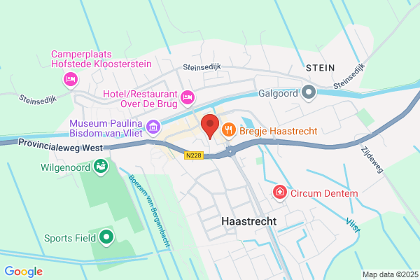 Autorijschool J. Van Leeuwen