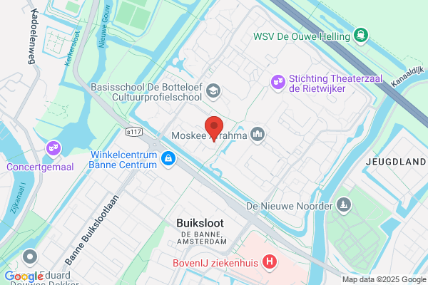 Autorijschool Ringweg-Noord