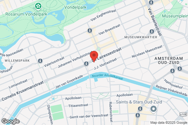 C Van Vlijmen