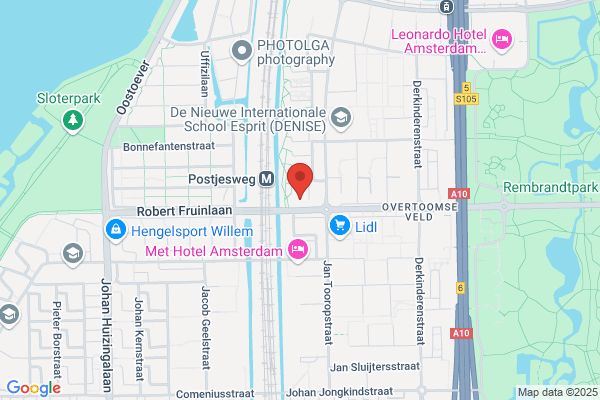 Cor Weers Rijschool