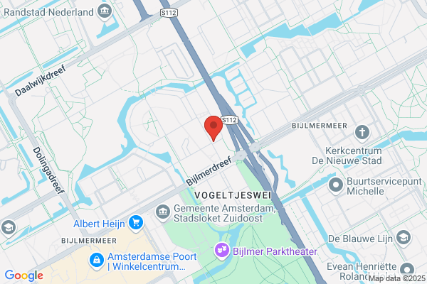 Drive Xpert Rijschool
