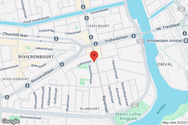 Kennedy Autorijschool