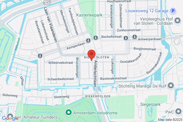 Rijschool Van Noord