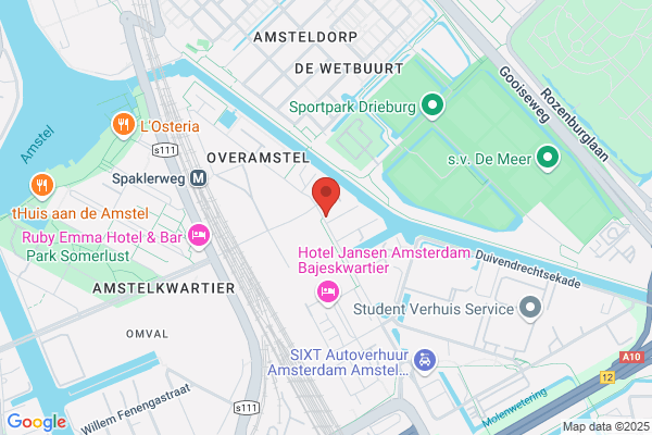 San Verkeersopleidingen Bv