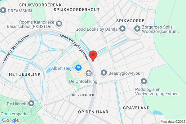 Verkeersschool Wegwijzer