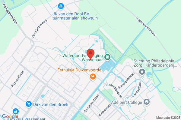 Voorwaarts Autorijschool