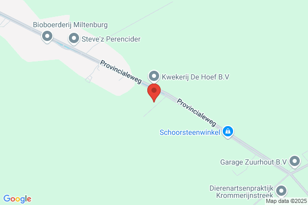 Worp, Schilder- En Klussenbedrijf