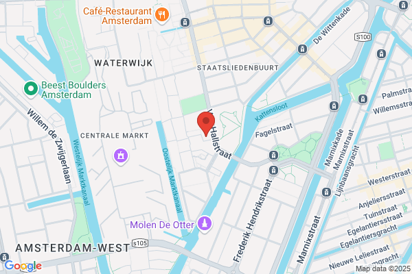 Aanhout, Van