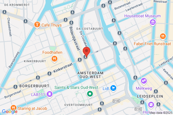 Allesdoener, De