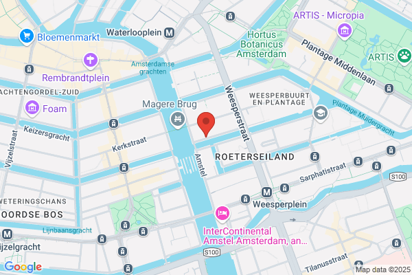 Blom, Robert