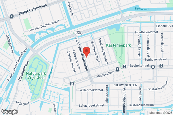 Kromhout