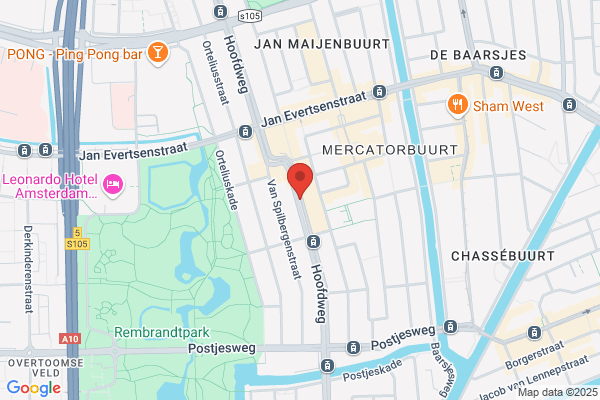 Kwast, De