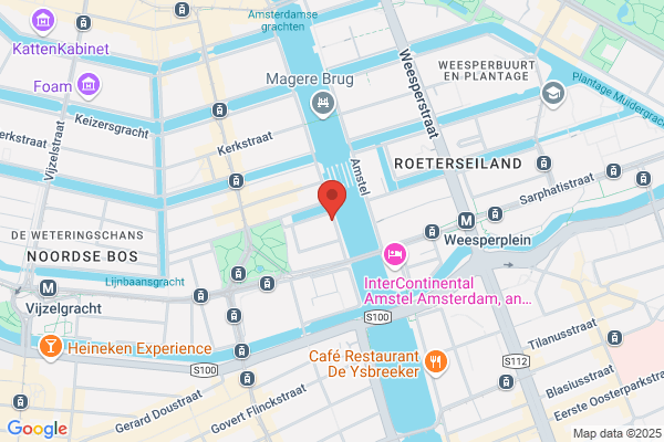 Noort, Van Der
