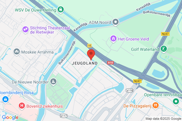 Rossewij