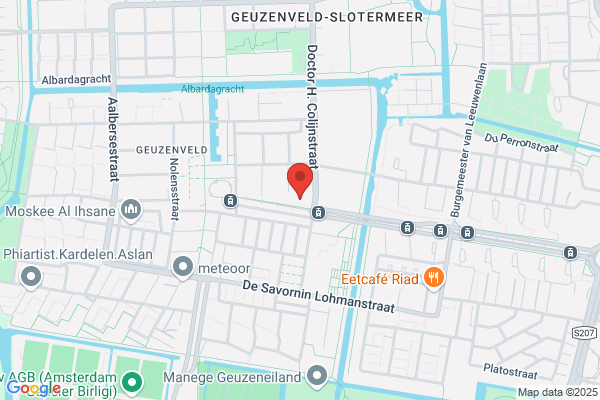Veen Stucadoors- en Schildersbedrijf Bart van
