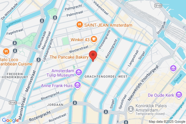 Veldt, Fa W Van Der