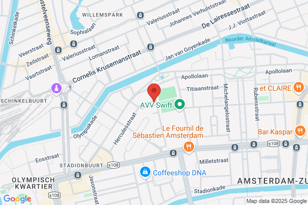 Voorthuysen Schildersbedrijf