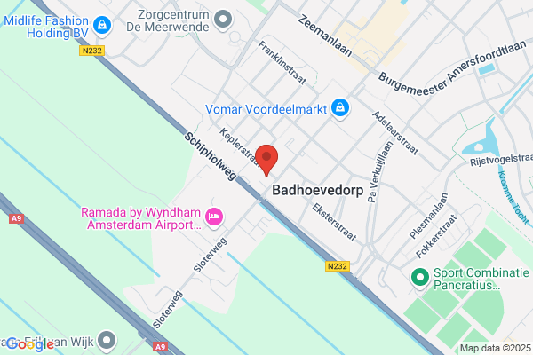 A. Steijn Schildersbedrijf