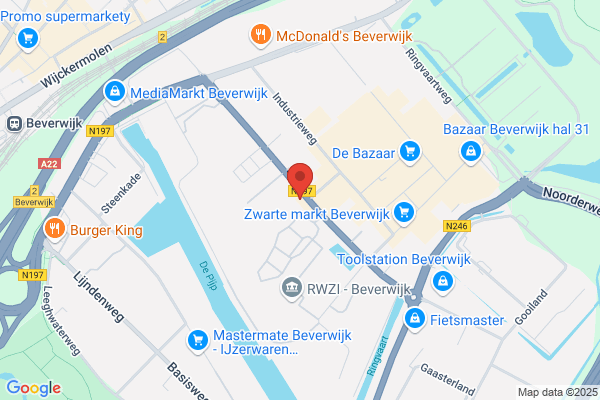 Bv Schildersonderneming Ijmond