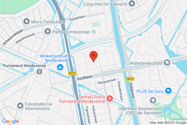 D. Mantel Schildersbedrijf