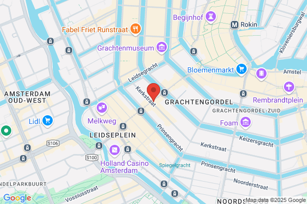Camper Leidsestraat Amsterdam
