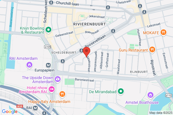 Nieuwenhuizen Schoenmakerij