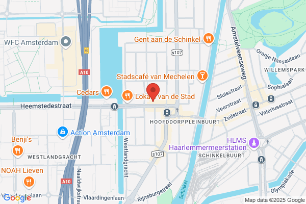 Dijkstra Schoenmakerij