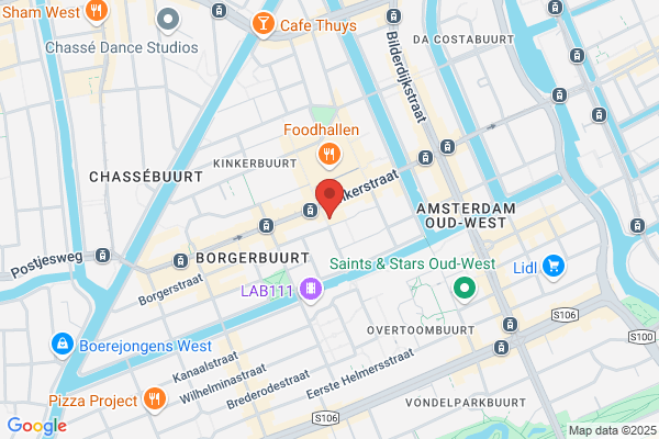 Duyn Schoenservice, R Van