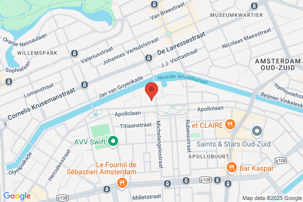 Amsterdamse Montessori, De