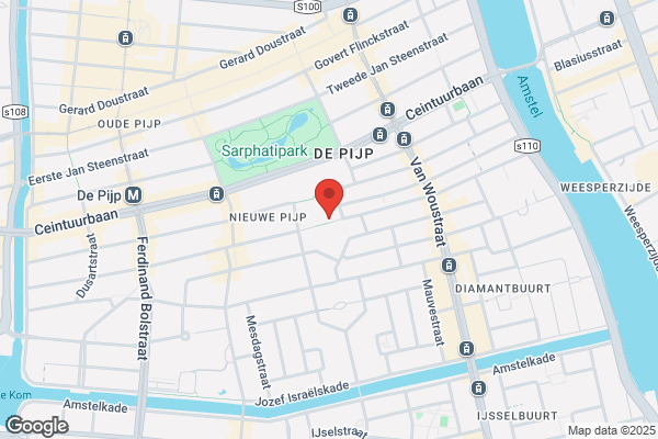 Avonturijn, De