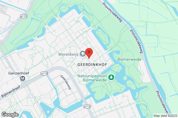 Bijlmer Montessori