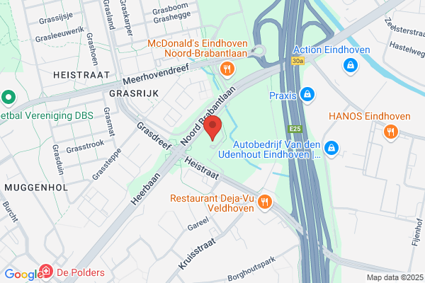 Bijzonder Wijs, Sticht