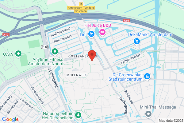 Bonkelaar Prot Chr, De