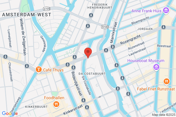 Dorus Rijkers Openb